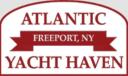 Atlantic Yacht Haven logo